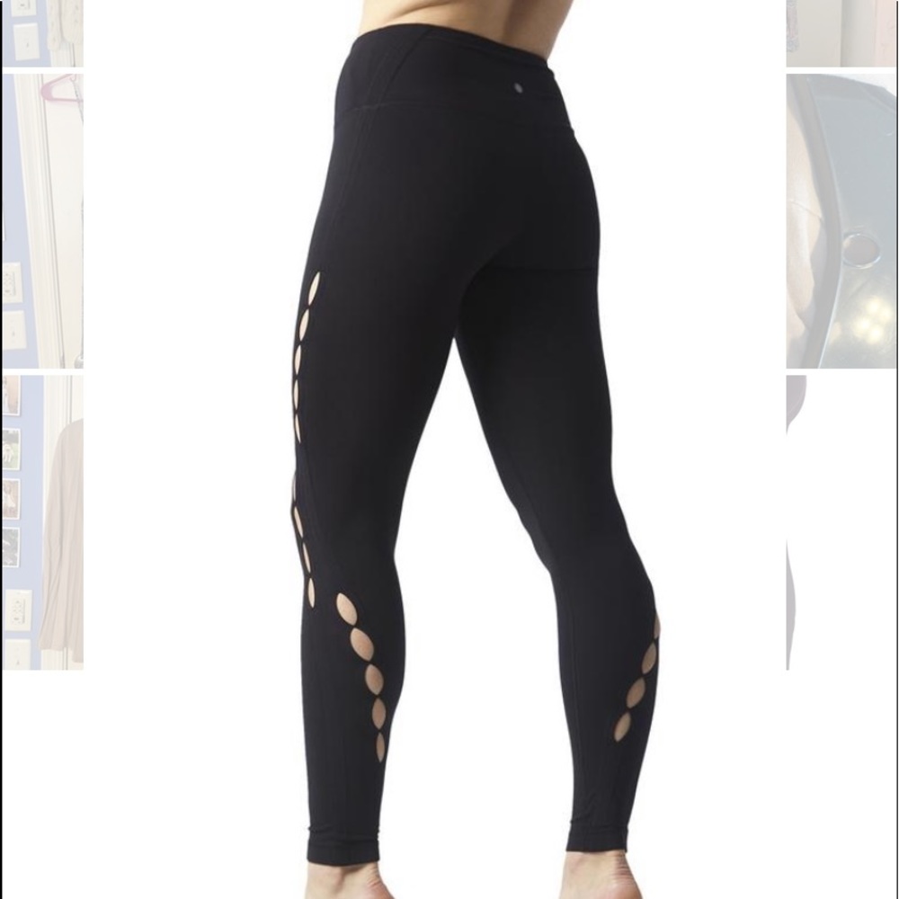 Yogalicious leggings